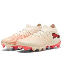 PUMA - Future 9 Match Fg/Ag Football Boots - Lyst