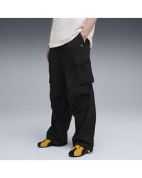 PUMA - Mmq Cordura Cargohose Herren, Kleidung - Lyst