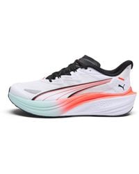 PUMA - Darter Pro Tech Sneakers - Lyst