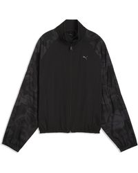 PUMA - League Training Jacket Relaxed - Lyst