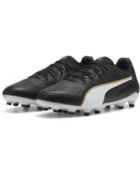 PUMA - King 2.0 Ultimate Fg/Ag Football Boots - Lyst