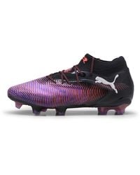 PUMA - Botas De Fútbol Future 8 Ultimate Fg Para Mujer - Lyst