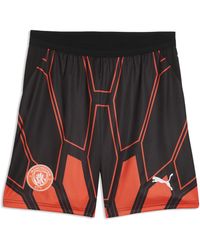 PUMA - Manchester City 26/27 Shorts - Lyst
