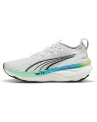 PUMA - Foreverrun Nitro 2 Laufschuhe Damen, Sport, /Mint Melt - Lyst