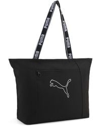 PUMA - Base 19L Shopper Bag - Lyst