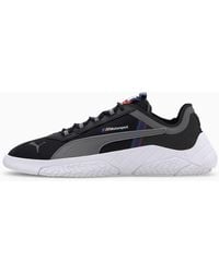 Puma BMW Motorsport Sneakers for Men 