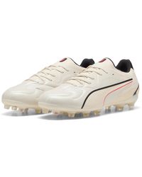 PUMA - King 20 Pro Fg/Ag Football Boots - Lyst