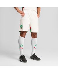 PUMA - Marokko 2025 Short - Lyst