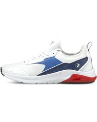 Puma BMW Motorsport Sneakers for Men - Up to 68% off at Lyst.com