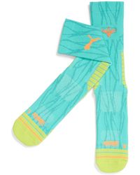 PUMA - Terry Crew Socks Terry Crew Length Socks (1 Pair) - Lyst
