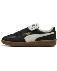 PUMA - Sneakers Palermo Premium E - Lyst