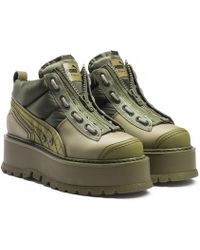 mens puma boots