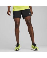 PUMA - RUN FAVORITE VELOCITY 5" Shorts - Lyst