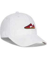 PUMA - Palermo Dad Adjustable Cap - Lyst