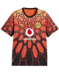 PUMA - Borussia Dortmund 26/27 Goalkeeper Jersey - Lyst