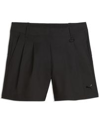 PUMA - Tech 4" Shorts - Lyst