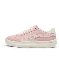 PUMA - Gv Special Bloom Sneakers - Lyst