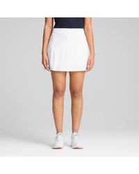 PUMA - Haute Golfrok Voor - Lyst