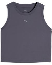 PUMA - Cloudspun Trainingstanktop Voor Maat - Lyst
