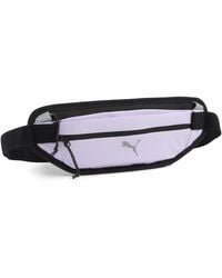 PUMA - Everyday Running Waist Bag - Lyst