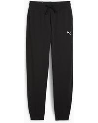 PUMA - Her High-waisted Trousers - Lyst