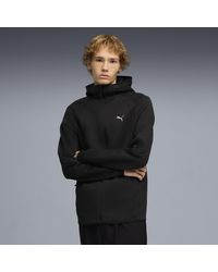 PUMA - Evostripe Hoodie Met Rits Voor Maat - Lyst