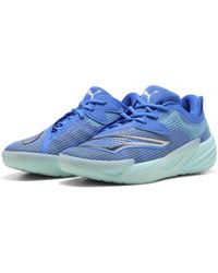 PUMA - All-Pro Nitro 2 Frost Basketball Shoes - Lyst