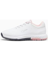 PUMA - Alphacat Nitro Golf Shoes - Lyst