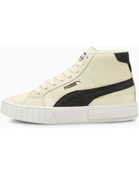 puma basket haute