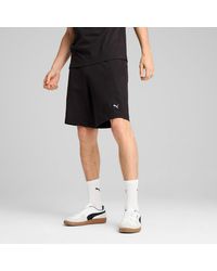 PUMA - Essentials Elevated Short Van 22,86 Cm - Lyst