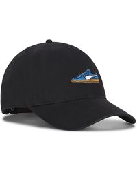 PUMA - Palermo Dad Adjustable Cap - Lyst