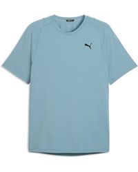 PUMA - Pwrmode Training Training T-Shirt - Lyst