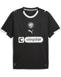 PUMA - Fc St. Pauli 25/26 Third Jersey - Lyst