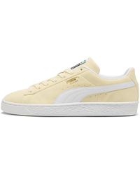 PUMA - Suede Classic Sneakers Schuhe - Lyst
