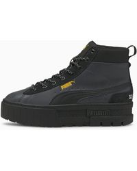 Sneaker alte PUMA da donna - Fino al 69% di sconto | Lyst