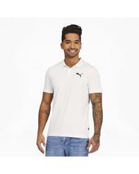 PUMA T-shirts for Men | Online Sale up to 72% off | Lyst