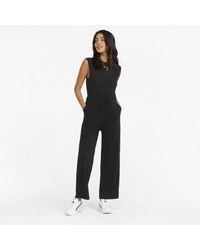 PUMA Jumpsuits and rompers for Women | Online Sale up to 58% off | Lyst