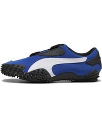 PUMA - Mostro Og Prime Sneakers - Lyst