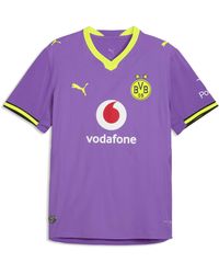 PUMA - Borussia Dortmund 26/27 Third Authentic Jersey - Lyst
