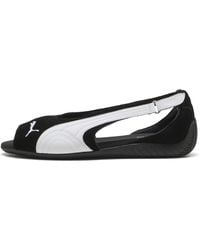 PUMA - Speedcat Sandalen Damen, Schuhe - Lyst