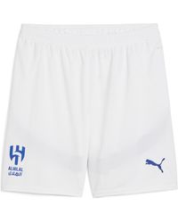 PUMA - Al-Hilal Sfc 24/25 Shorts Herren - Lyst