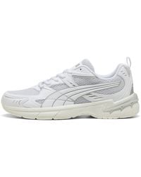 PUMA - Milenio Tech 2000 Sneakers Schuhe - Lyst