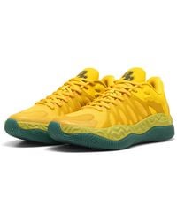 PUMA - Hali 1 Basketball Shoes - Lyst