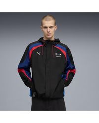 PUMA - Bmw M Motorsport Jacket - Lyst