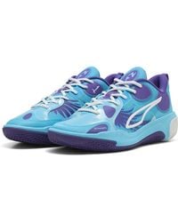 PUMA - Mb World.01 Basketball Shoes - Lyst