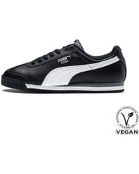zapatillas puma roma