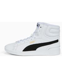 PUMA-Hoge sneakers voor dames | Online sale met kortingen tot 41% | Lyst NL