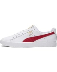 PUMA Clyde Sneakers for Men - Up to 45% off at Lyst.com