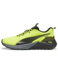 PUMA - Seasons Fast-Trac Nitroâ 2 Running Shoes - Lyst