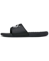 puma sandals discount sale